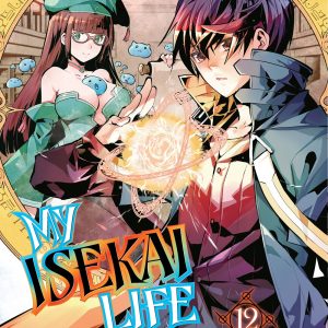 My Isekai Life Vol. 12