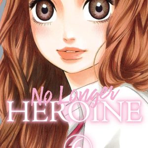 No longer heroine