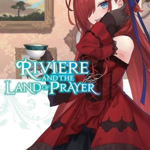 Riviere and the Land of Prayer Novele Vol. 1