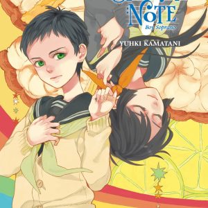 Shonen Note Boy Soprano Vol. 7