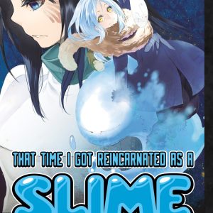 That Time I Got Reincarnated as a Slime Omnibus Vol. 1