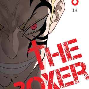 The Boxer Vol. 6