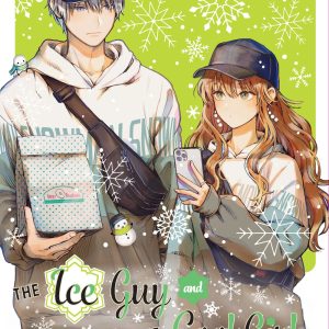 The Ice Guy and the Cool Girl Vol. 4