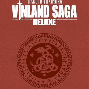 Vinland Saga Deluxe vol. 2