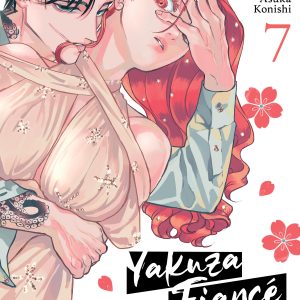 Yakuza Fiance Raise wa Tanin ga Ii Vol. 7
