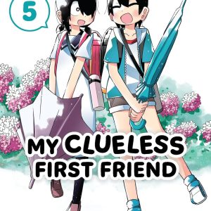 clueless first friend