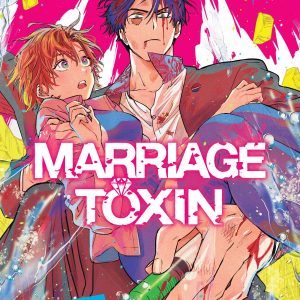marriage toxin vol 2