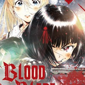 Blood Blade vol. 2