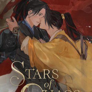 Stars of Chaos Sha Po Lang Novel Vol. 3