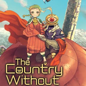 The Country Without Humans Vol. 5