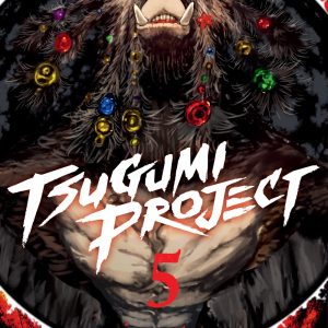 Tsugumi Project Vol. 5