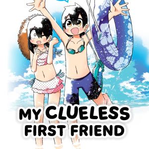 9781646092277 my clueless first friend manga volume 6 1