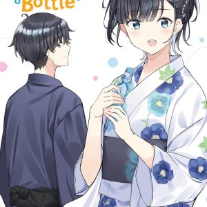 9781975391621 chitose is in the ramune bottle manga volume 6 1